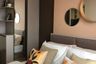 1 Bedroom Condo for sale in OKA HAUS Sukhumvit 36, Khlong Tan, Bangkok near BTS Thong Lo