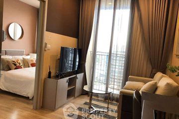 1 Bedroom Condo for sale in OKA HAUS Sukhumvit 36, Khlong Tan, Bangkok near BTS Thong Lo