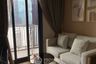 1 Bedroom Condo for sale in OKA HAUS Sukhumvit 36, Khlong Tan, Bangkok near BTS Thong Lo
