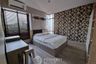 2 Bedroom Condo for sale in Ideo Blucove Sukhumvit, Bang Na, Bangkok near BTS Udom Suk