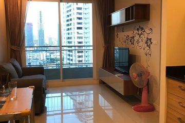 1 Bedroom Condo for sale in Circle Condominium, Makkasan, Bangkok near Airport Rail Link Makkasan