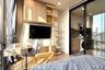 1 Bedroom Condo for sale in LANTERN x SHOPHAUS Sukhumvit 31, Khlong Toei Nuea, Bangkok near BTS Phrom Phong