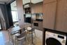 1 Bedroom Condo for sale in M Jatujak, Chom Phon, Bangkok near BTS Mo chit