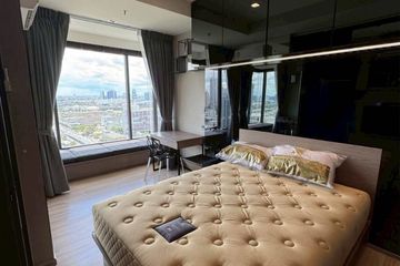 1 Bedroom Condo for sale in M Jatujak, Chom Phon, Bangkok near BTS Mo chit