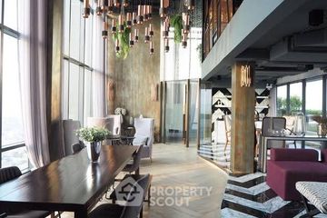 1 Bedroom Condo for sale in C Ekkamai, Khlong Tan Nuea, Bangkok near BTS Ekkamai
