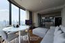 2 Bedroom Condo for sale in Ideo Q Sukhumvit 36, Khlong Tan, Bangkok near BTS Thong Lo