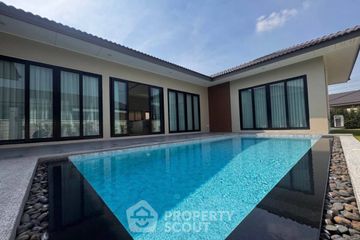 3 Bedroom Villa for sale in Nong Prue, Chonburi