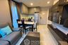 1 Bedroom Condo for rent in Rhythm Sukhumvit 36-38, Khlong Tan, Bangkok near BTS Thong Lo