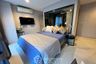 1 Bedroom Condo for rent in Rhythm Sukhumvit 36-38, Khlong Tan, Bangkok near BTS Thong Lo