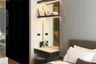 1 Bedroom Condo for rent in Hyde Heritage Thonglor, Khlong Tan Nuea, Bangkok near BTS Thong Lo