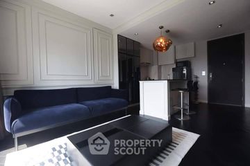 1 Bedroom Condo for rent in The Crest Sukhumvit 34, Khlong Tan, Bangkok near BTS Thong Lo