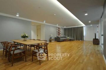 3 Bedroom Apartment for rent in BioHouse service Apartment, Khlong Tan Nuea, Bangkok near BTS Phrom Phong