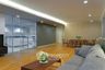3 Bedroom Apartment for rent in BioHouse service Apartment, Khlong Tan Nuea, Bangkok near BTS Phrom Phong
