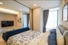 1 Bedroom Condo for rent in Siamese Exclusive Queens, Khlong Toei, Bangkok near MRT Queen Sirikit National Convention Centre