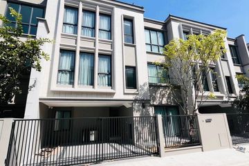 3 Bedroom House for rent in Baan Klang Muang CLASSE Sukhumvit 77, Suan Luang, Bangkok