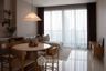 1 Bedroom Condo for rent in Wat Phraya Krai, Bangkok
