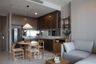 1 Bedroom Condo for rent in Wat Phraya Krai, Bangkok