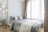 2 Bedroom Condo for rent in Pyne by Sansiri, Thanon Phetchaburi, Bangkok near BTS Ratchathewi