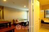 1 Bedroom Condo for rent in Belle Grand Rama 9, Huai Khwang, Bangkok near MRT Phra Ram 9