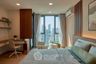1 Bedroom Condo for rent in XT Phayathai, Thanon Phaya Thai, Bangkok near BTS Phaya Thai