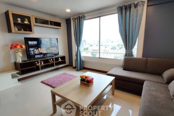 2 Bedroom Condo for rent in Ratchada Orchid, Huai Khwang, Bangkok near MRT Sutthisan