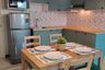 2 Bedroom Condo for rent in Ratchada Orchid, Huai Khwang, Bangkok near MRT Sutthisan
