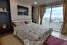 2 Bedroom Condo for rent in Ratchada Orchid, Huai Khwang, Bangkok near MRT Sutthisan