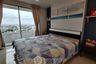 2 Bedroom Condo for rent in Ratchada Orchid, Huai Khwang, Bangkok near MRT Sutthisan