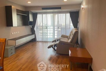 2 Bedroom Condo for rent in The Waterford Diamond, Khlong Tan, Bangkok near BTS Phrom Phong