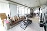 2 Bedroom Condo for rent in Athenee Residence, Lumpini, Bangkok near BTS Ploen Chit