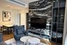 2 Bedroom Condo for rent in MUNIQ Langsuan, Lumpini, Bangkok near BTS Chit Lom