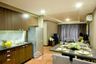 2 Bedroom Condo for rent in Phaya Thai, Bangkok near BTS Saphan Kwai