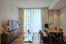 2 Bedroom Condo for rent in MUNIQ Langsuan, Lumpini, Bangkok near BTS Chit Lom