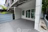 3 Bedroom Townhouse for rent in Baan Klang Muang Urbanion Rama 9 - Ladprao, Wang Thonglang, Bangkok near MRT Lat Phrao