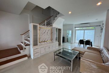 3 Bedroom Townhouse for rent in Baan Klang Muang Urbanion Rama 9 - Ladprao, Wang Thonglang, Bangkok near MRT Lat Phrao
