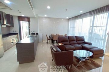 3 Bedroom Condo for rent in KEYNE BY SANSIRI, Khlong Tan, Bangkok near BTS Thong Lo
