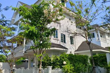 4 Bedroom House for rent in Fantasia Villa 4, Bang Na, Bangkok near MRT Si Iam
