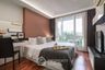 2 Bedroom Apartment for rent in Beverly 33, Khlong Tan Nuea, Bangkok near BTS Phrom Phong