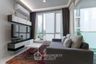 2 Bedroom Apartment for rent in Beverly 33, Khlong Tan Nuea, Bangkok near BTS Phrom Phong