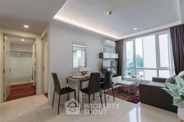 2 Bedroom Apartment for rent in Beverly 33, Khlong Tan Nuea, Bangkok near BTS Phrom Phong