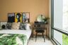2 Bedroom Condo for rent in Rhythm Sukhumvit 36-38, Khlong Tan, Bangkok near BTS Thong Lo