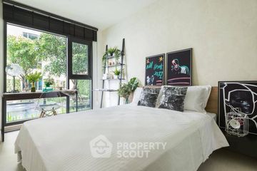 2 Bedroom Condo for rent in Rhythm Sukhumvit 36-38, Khlong Tan, Bangkok near BTS Thong Lo