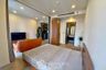 1 Bedroom Condo for rent in Ashton Asoke, Khlong Toei Nuea, Bangkok near MRT Sukhumvit