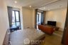 1 Bedroom Condo for rent in Ashton Asoke, Khlong Toei Nuea, Bangkok near MRT Sukhumvit