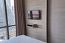1 Bedroom Condo for rent in The Room Sukhumvit 21, Khlong Toei Nuea, Bangkok near MRT Sukhumvit