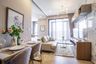 1 Bedroom Condo for rent in Ashton Chula-Silom, Si Phraya, Bangkok near MRT Sam Yan