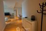 3 Bedroom Condo for rent in Pearl Residences Sukhumvit 24, Khlong Tan, Bangkok near BTS Phrom Phong