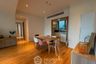 3 Bedroom Condo for rent in Pearl Residences Sukhumvit 24, Khlong Tan, Bangkok near BTS Phrom Phong