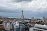 1 Bedroom Condo for rent in Beverly Mountain Bay Pattaya, Nong Prue, Chonburi