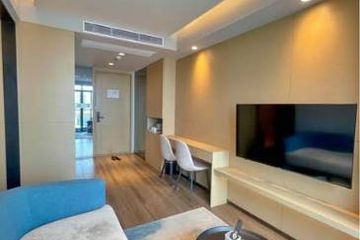 1 Bedroom Condo for rent in Beverly Mountain Bay Pattaya, Nong Prue, Chonburi